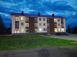 Apart-hotel Legenda