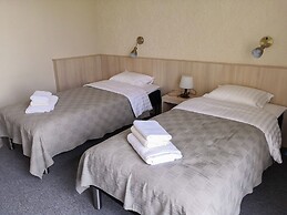 Apart-hotel Legenda