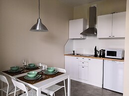 Apart-hotel Legenda