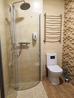 Apart-hotel Legenda