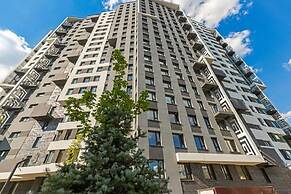 RentWill Kaluzhskaya 129-1