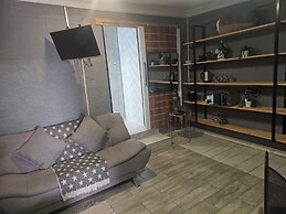 Bosveld In Die Stad