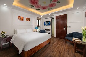mTerre Boutique Hotel