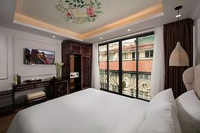 mTerre Boutique Hotel