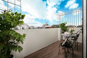 mTerre Boutique Hotel