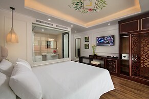 mTerre Boutique Hotel