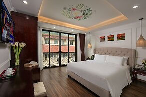 mTerre Boutique Hotel