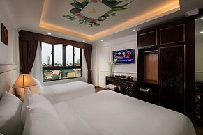 mTerre Boutique Hotel