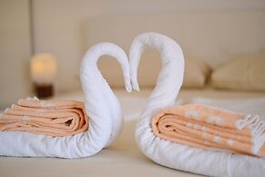 Apartments Cenic