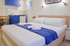 Apartments Cenic