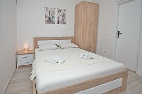 Apartments Cenic