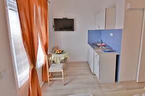 Apartments Cenic