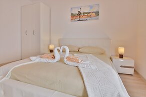 Apartments Cenic