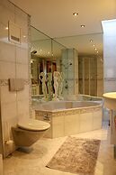 Appartment Moosbrugger