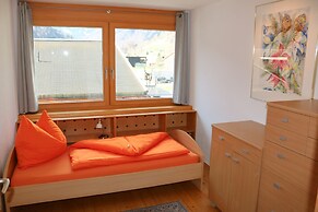 Appartment Moosbrugger