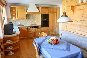 Appartment Moosbrugger