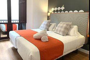 Ritual Sevilla Suites Centro