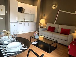 Ritual Sevilla Suites Centro
