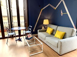 Ritual Sevilla Suites Centro