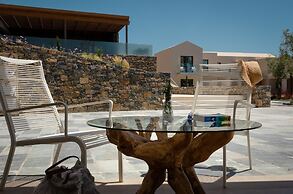 ROBINSON IERAPETRA