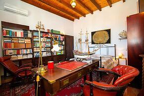 Villa Barbara