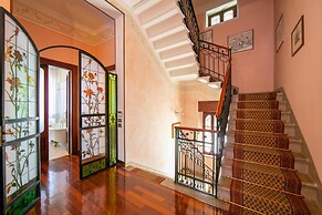 Villa Barbara