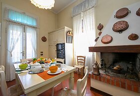 Villa Barbara