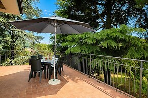 Villa Alberti Appartamento Emma