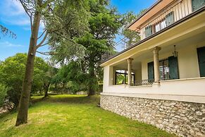 Villa Alberti Appartamento Bruna