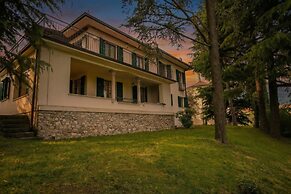 Villa Alberti Appartamento Bruna