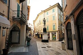 Villa Alberti Appartamento Bruna