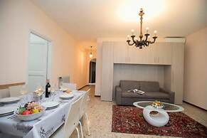 Villa Alberti Appartamento Bruna