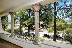 Villa Alberti Appartamento Bruna