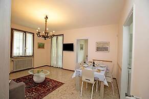Villa Alberti Appartamento Bruna