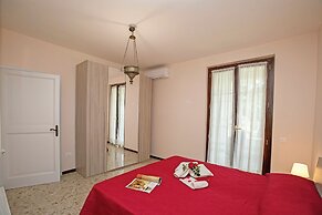Villa Alberti Appartamento Bruna