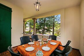 Villa Alberti 900m from Garda lake