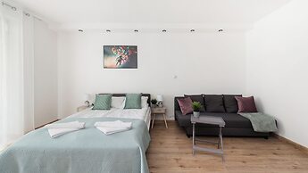 Apartamenty Sun & Snow Wislane Tarasy