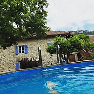 J&G House