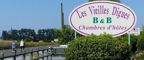 Les Vieilles Digues