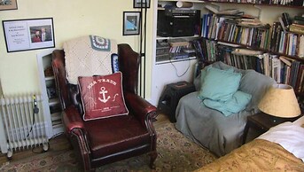 Ms McCreadys Guest House