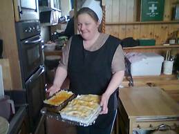 Ms McCreadys Guest House