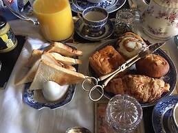 Ms McCreadys Guest House