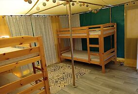 Camping L'Abri-Cotier