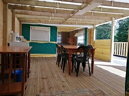 Camping L'Abri-Cotier