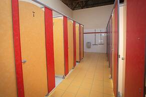 Camping L'Abri-Cotier