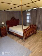 Camping L'Abri-Cotier