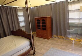 Camping L'Abri-Cotier