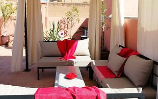 Riad Le Voile D'Orient