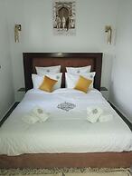 Riad Le Voile D'Orient