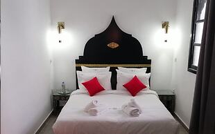 Riad Le Voile D'Orient